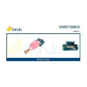 SSN71S00.0 SANDO