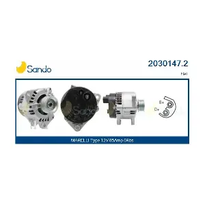 2030147.2 SANDO