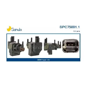 SPC75001.1 SANDO