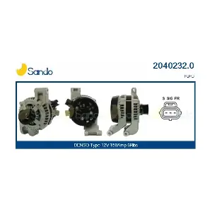SANDO 2040232.0