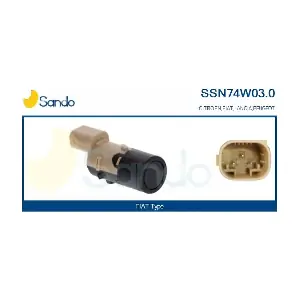 SANDO SSN74W03.0