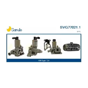 SANDO SVG77021.1