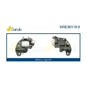 SANDO SRE30119.0
