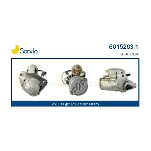 6015263.1 SANDO
