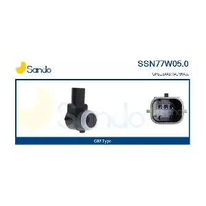 SSN77W05.0 SANDO