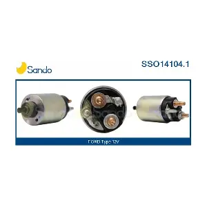 SSO14104.1 SANDO