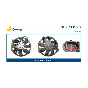 SEF73010.0 SANDO