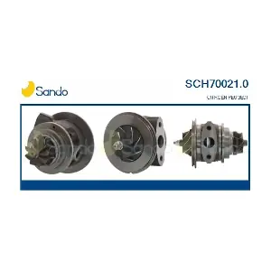 SCH70021.0 SANDO