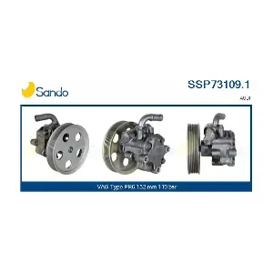 SSP73109.1 SANDO