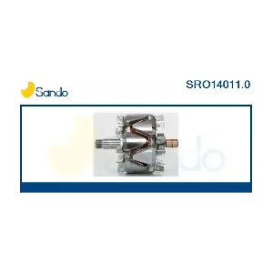 SRO14011.0 SANDO
