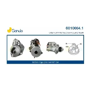 SANDO 6010664.1
