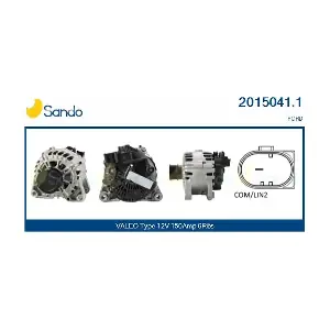 SANDO 2015041.1