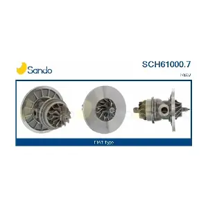 SCH61000.7 SANDO