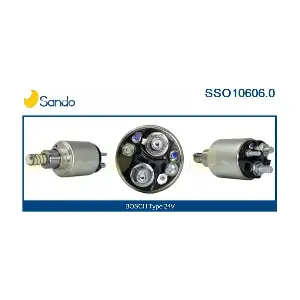 SSO10606.0 SANDO