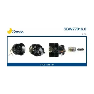 SBW77016.0 SANDO