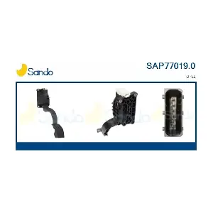 SAP77019.0 SANDO
