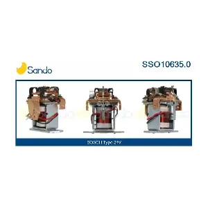 SANDO SSO10635.0