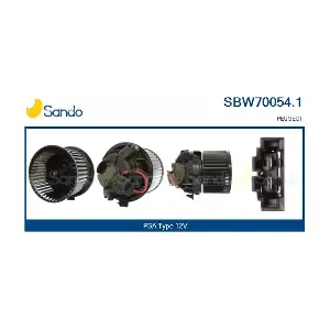 SBW70054.1 SANDO