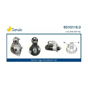SANDO 6010116.0