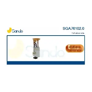 SGA76102.0 SANDO