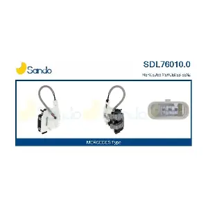 SDL76010.0 SANDO
