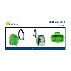 SANDO SDL74050.1
