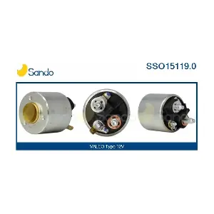 SSO15119.0 SANDO