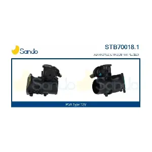 STB70018.1 SANDO