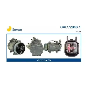 SANDO SAC72048.1