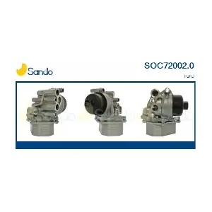 SOC72002.0 SANDO