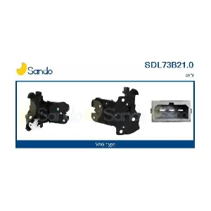 SDL73B21.0 SANDO