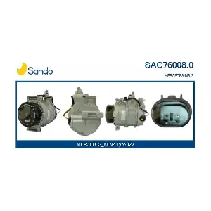 SANDO SAC76008.0