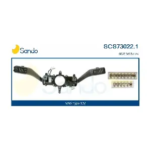 SCS73022.1 SANDO