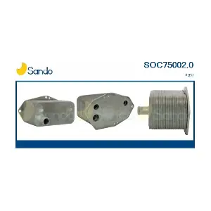 SOC75002.0 SANDO