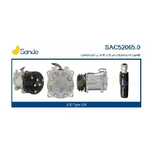 SANDO SAC52065.0