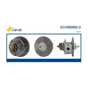SCH95000.0 SANDO