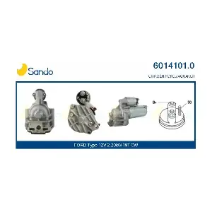 SANDO 6014101.0