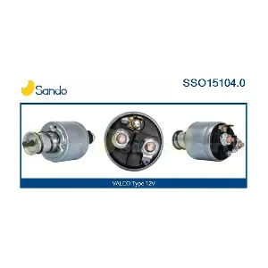 SSO15104.0 SANDO