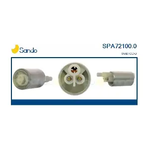 SPA72100.0 SANDO