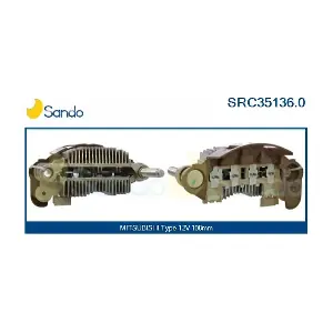 SANDO SRC35136.0
