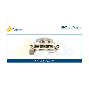 SRC35109.0 SANDO