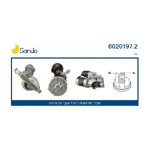 60201972 SANDO