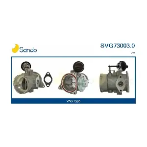 SVG73003.0 SANDO