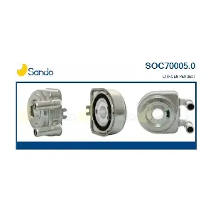 SOC70005.0 SANDO