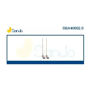 SANDO SBA40002.0