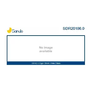 SDR20106.0 SANDO