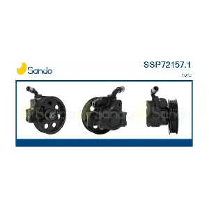 SANDO SSP72157.1
