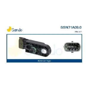 SSN71A09.0 SANDO