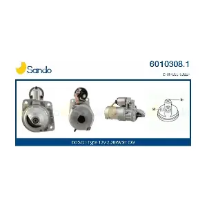 SANDO 6010308.1