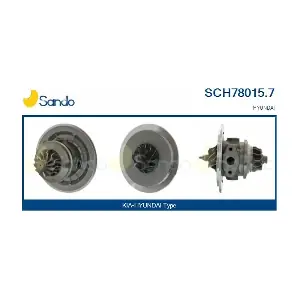 SCH78015.7 SANDO